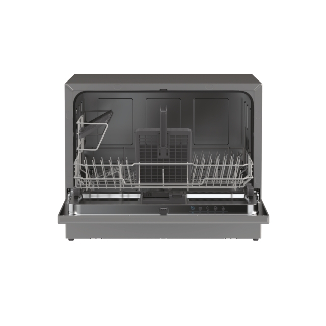 CP 6E51LS-80 | Dishwasher | Candy